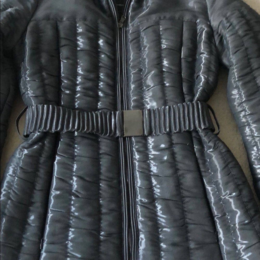 Fitted Jacket (Replay) - Picture 2 of 13